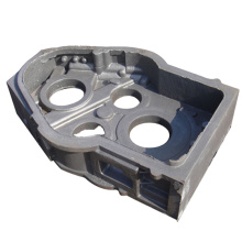 OEM custom casting  aluminum cast iron corner casting other auto parts